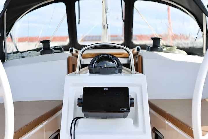 Sailboat Bavaria  37 Cruiser (2023) for Charter - Pirovac | #13729 - 5