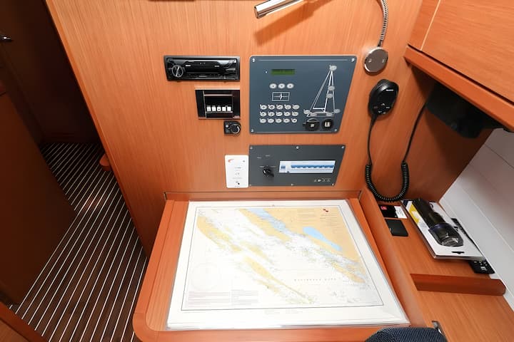 Sailboat Bavaria  37 Cruiser (2023) for Charter - Pirovac | #13729 - 16