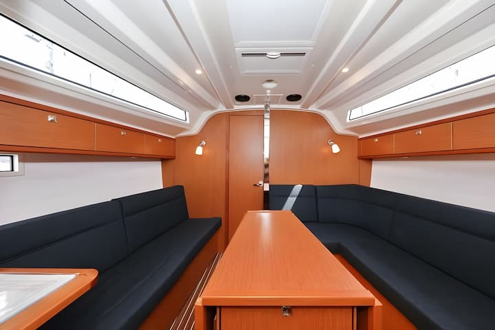 Sailboat Bavaria  37 Cruiser (2023) for Charter - Pirovac | #13729 - 13