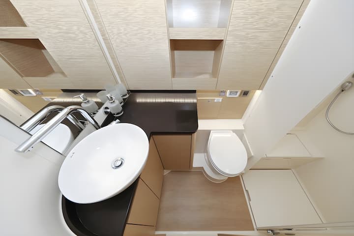Pirovac 17.2 m Para Charter Velero - #13749 - 21