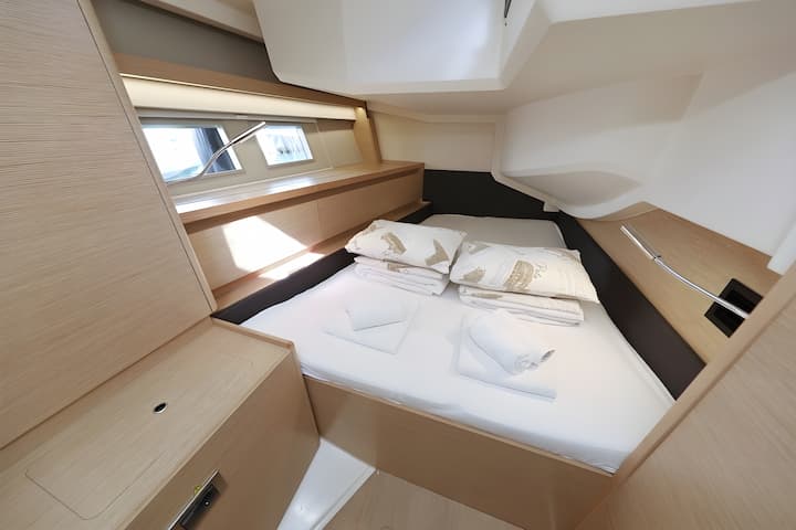 Pirovac 17.2 m Para Charter Velero - #13749 - 17