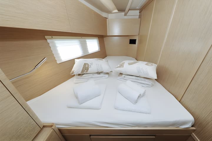 Pirovac 17.2 m Para Charter Velero - #13749 - 16