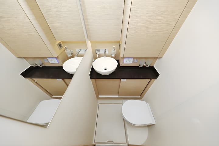 Pirovac 17.2 m Para Charter Velero - #13749 - 20