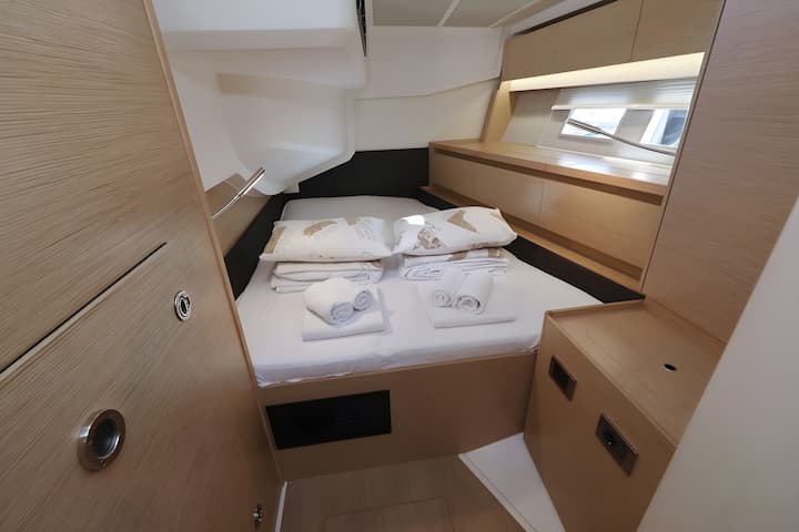 Pirovac 17.2 m Para Charter Velero - #13749 - 18