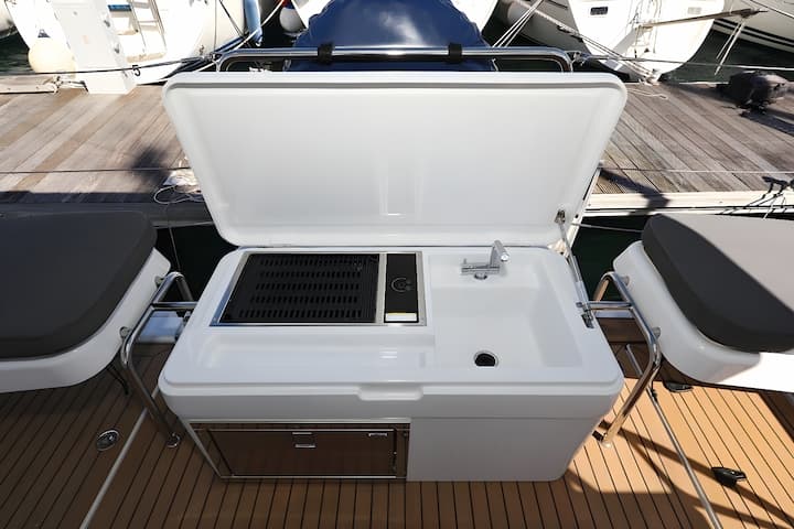 Pirovac 17.2 m Para Charter Velero - #13749 - 11