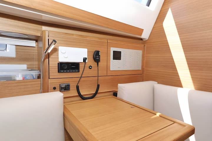 Sailboat Elan Impression 40.1 (2023) for Charter - Biograd | #13756 - 10