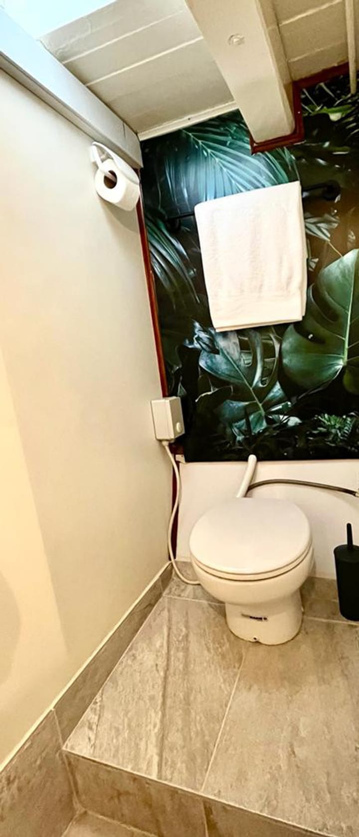 Fatto su misura Caicco (1987) for Charter - Spalato | #13776 - 7