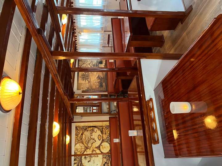 Fatto su misura Caicco (1987) for Charter - Spalato | #13776 - 3