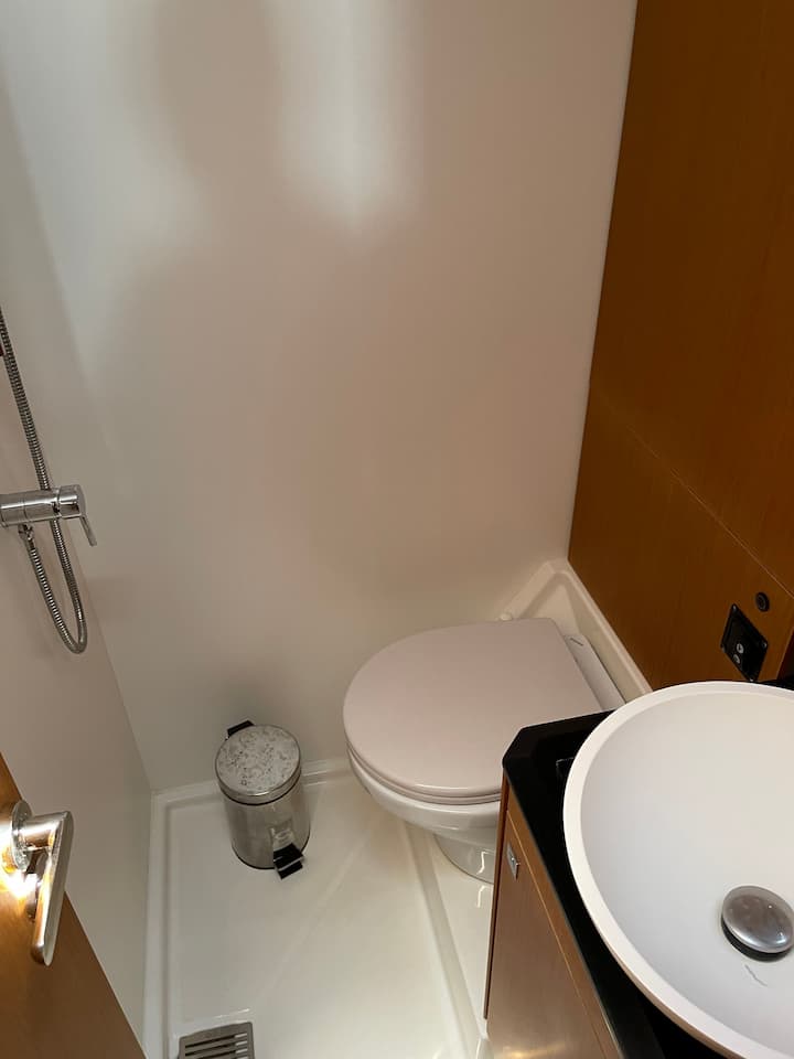 Jeanneau 60 Kiralık Yelkenli (2021) - Nea Peramos - Attica | #13792 - 20