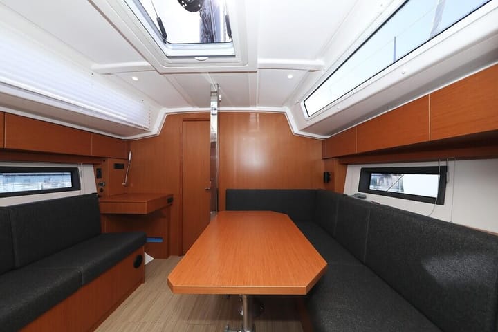 Sailboat Bavaria  38 Cruiser (2022) for Charter - Biograd | #13794 - 7