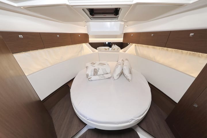  Motorboot Jeanneau Merry Fisher 1095 Fly (2023) voor Charter - Biograd | #13800 - 14