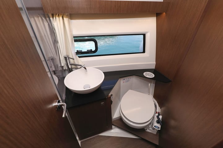  Motorboot Jeanneau Merry Fisher 1095 Fly (2023) voor Charter - Biograd | #13800 - 20