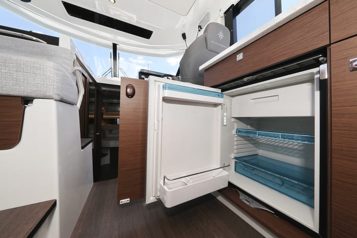  Motorboot Jeanneau Merry Fisher 1095 Fly (2023) voor Charter - Biograd | #13800 - 9