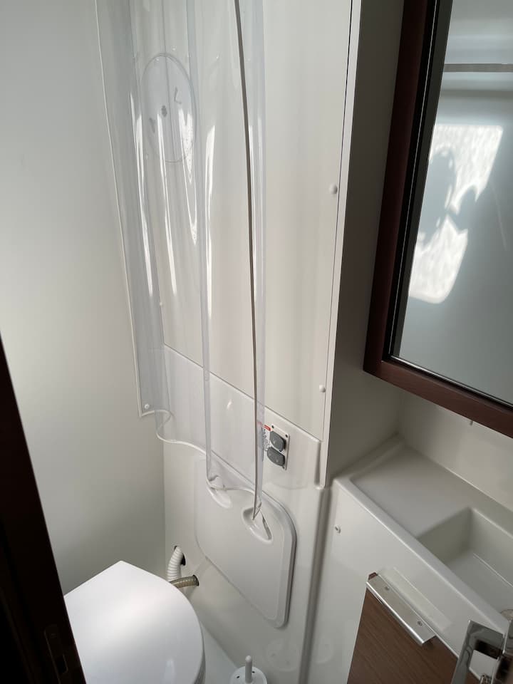 Catamaran Lagoon  40 (2021) for Charter - Nea Peramos - Attica | #13805 - 22