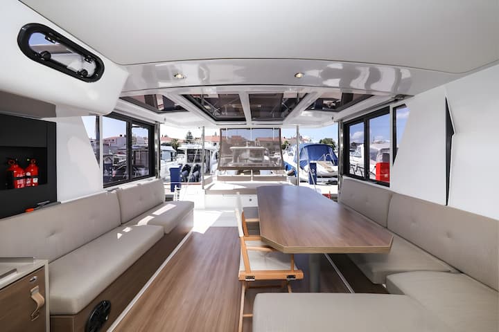  Catamaran Bali 4.2 (2023) voor Charter - Biograd | #13820 - 8