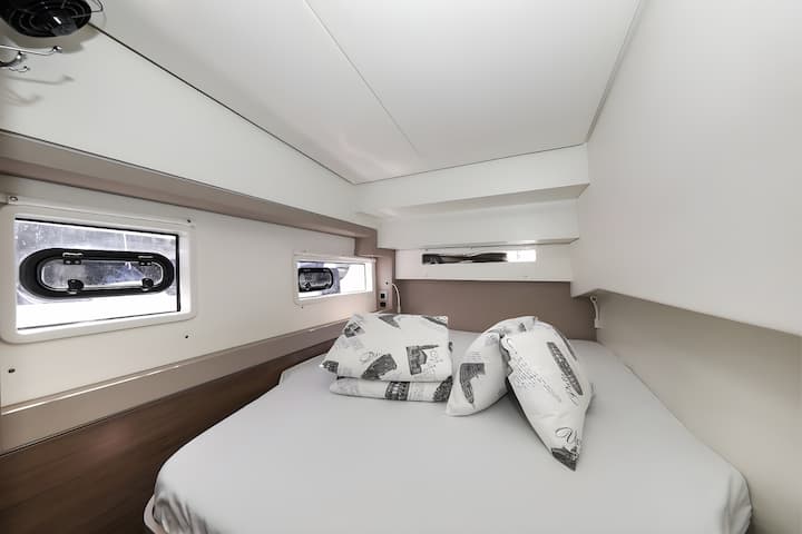  Catamaran Bali 4.2 (2023) voor Charter - Biograd | #13820 - 12