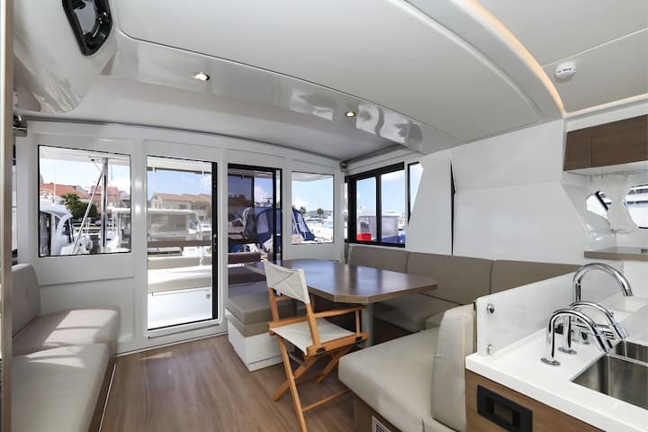  Catamaran Bali 4.2 (2023) voor Charter - Biograd | #13820 - 10