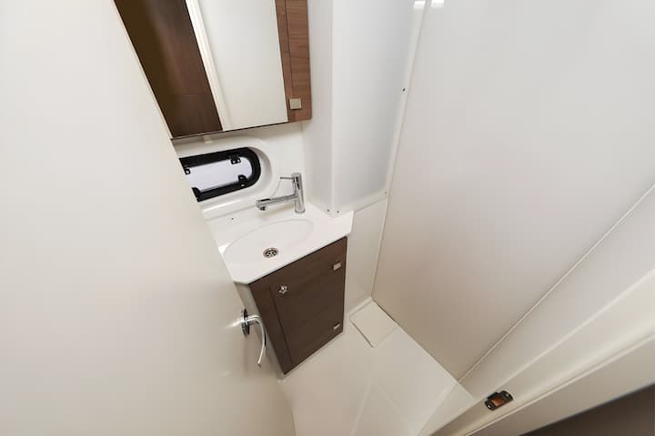  Catamaran Bali 4.2 (2023) voor Charter - Biograd | #13820 - 14