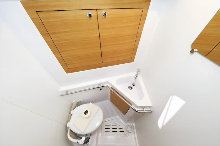 Segelboot Elan 45.1 Impression (2022) für Charter - Biograd | #13822 - 11