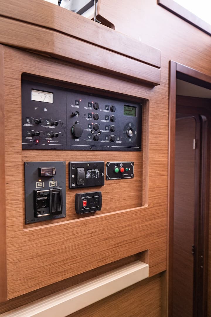 Catamaran Lagoon  42 (2021) pour Charter - Nea Peramos - Attique | #13826 - 10