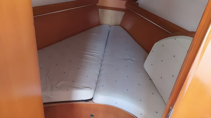 Segelboot Beneteau First 31.7 (2005) für Charter - Arzon | #13857 - 9