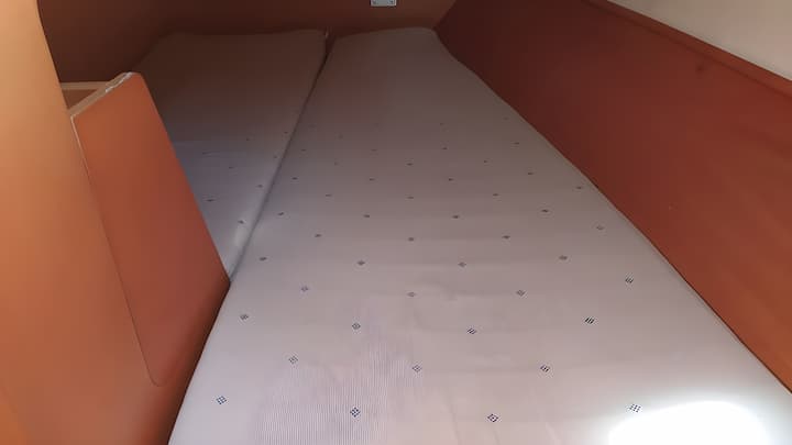 Segelboot Beneteau First 31.7 (2005) für Charter - Arzon | #13857 - 10