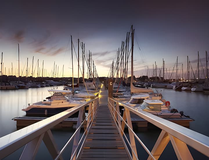 Segelboot Beneteau First 31.7 (2005) für Charter - Arzon | #13857 - 14