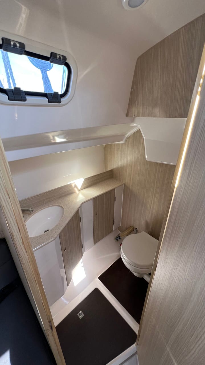 Segelboot Maxus 26 (2020) für Charter - Arzon | #13869 - 5