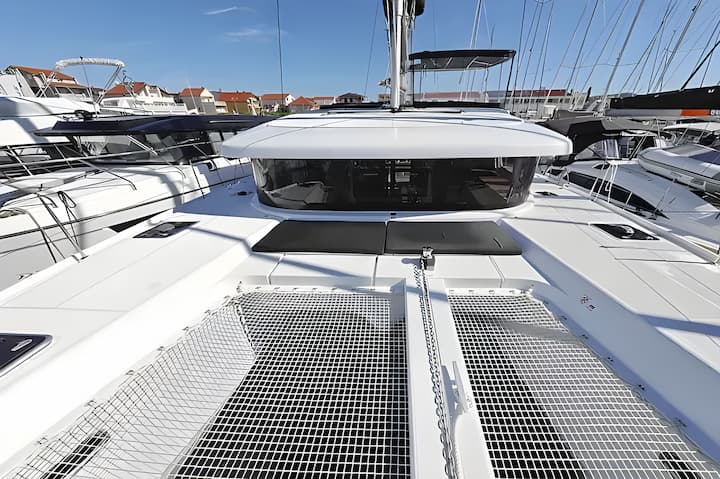 Catamaran Lagoon  42 (2023) pour Charter - Pirovac | #13879 - 3