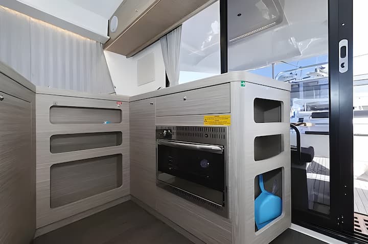 Catamaran Lagoon  42 (2023) pour Charter - Pirovac | #13879 - 15