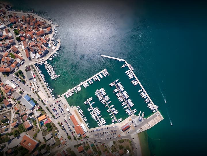 Catamaran Lagoon  42 (2023) pour Charter - Pirovac | #13879 - 23