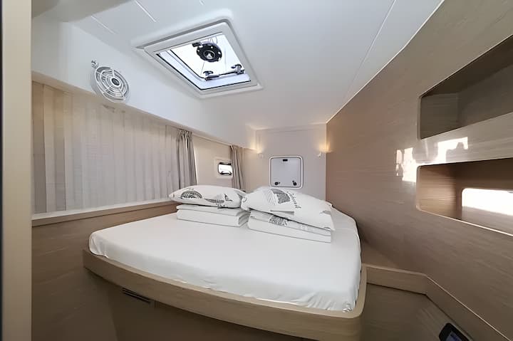 Catamaran Lagoon  42 (2023) pour Charter - Pirovac | #13879 - 19