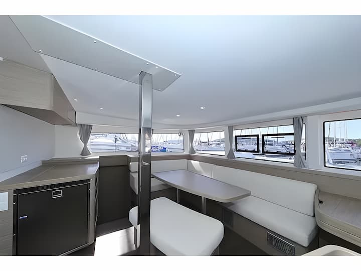 Catamaran Lagoon  42 (2023) pour Charter - Pirovac | #13879 - 10