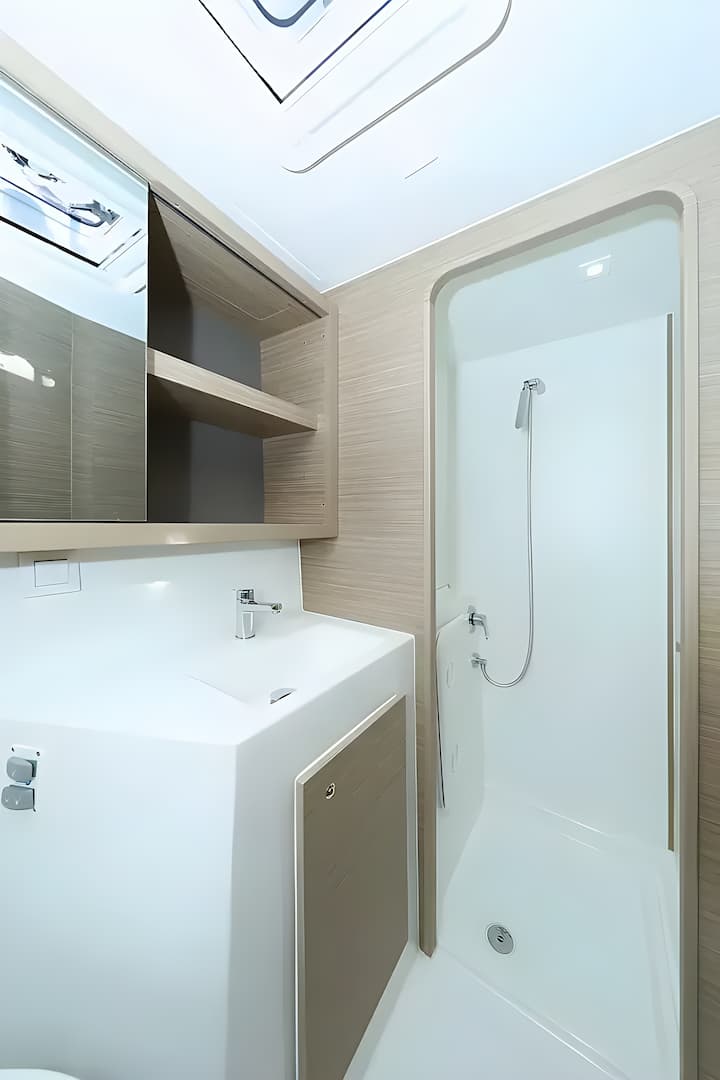 Catamaran Lagoon  42 (2023) pour Charter - Pirovac | #13879 - 20