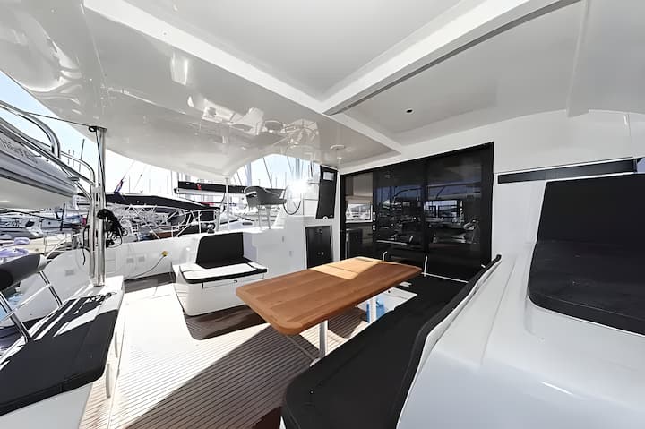 Catamaran Lagoon  42 (2023) pour Charter - Pirovac | #13879 - 8