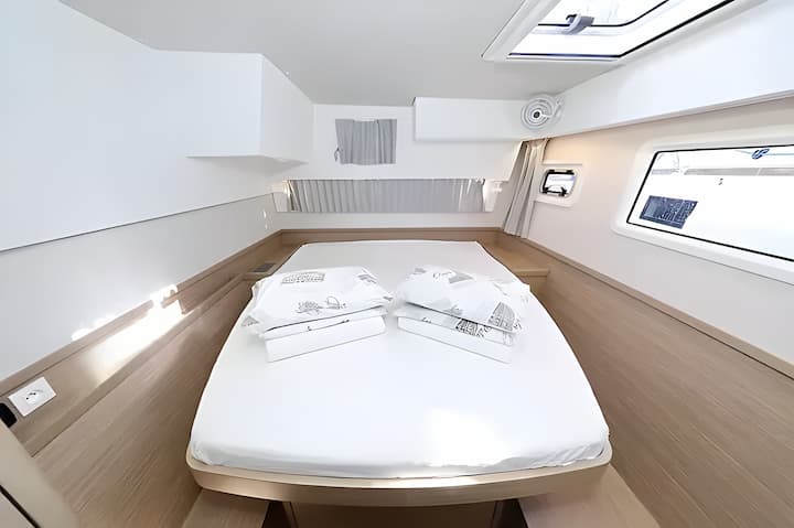 Catamaran Lagoon  42 (2023) pour Charter - Pirovac | #13879 - 18