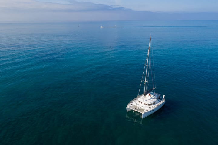 Catamaran Lagoon  440 (2010) for Charter - San Vincenzo | #13896 - 5