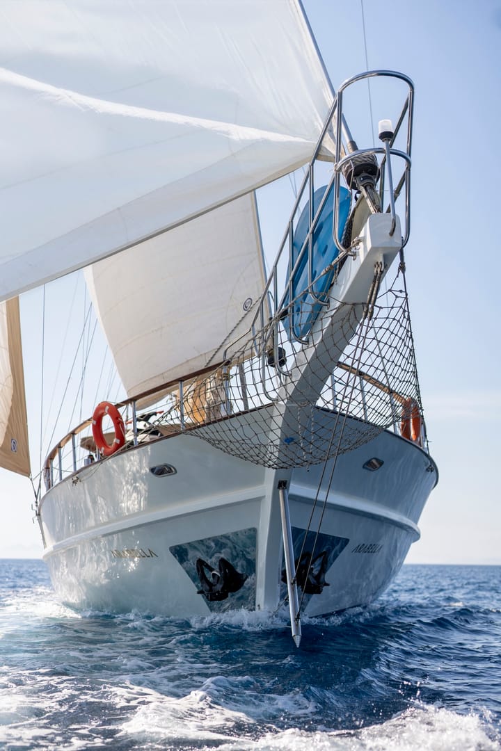Op maat gemaakt  Gulet (2018) voor Charter - Bodrum | # 13952 - 5