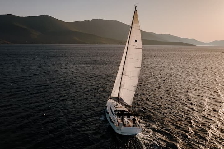 Volos 12.35 m Para Charter Velero - #13974 - 7