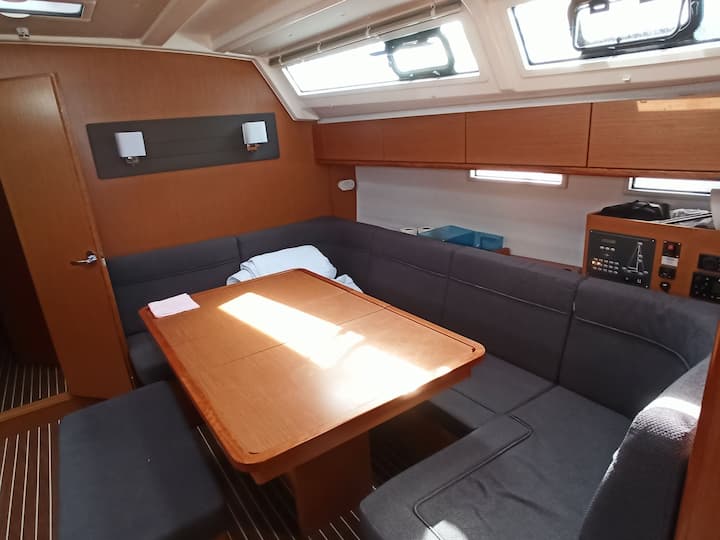 Sailboat Bavaria 46 Cruiser (2020) for Charter - Biograd | #13977 - 9