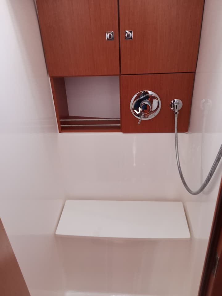 Sailboat Bavaria 46 Cruiser (2020) for Charter - Biograd | #13977 - 12