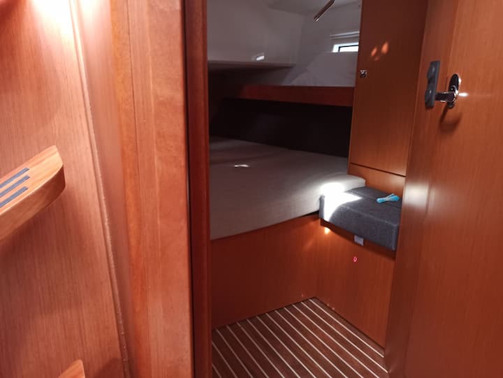 Sailboat Bavaria 46 Cruiser (2020) for Charter - Biograd | #13977 - 10