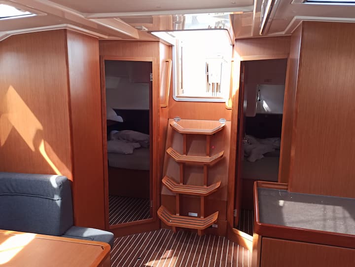 Sailboat Bavaria 46 Cruiser (2020) for Charter - Biograd | #13977 - 6