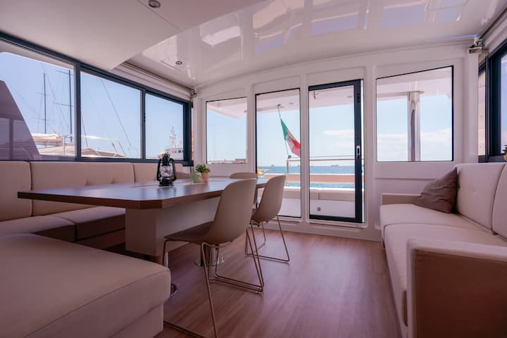  Catamaran Bali 4.8 (2022) voor Charter - Taranto | #13988 - 11