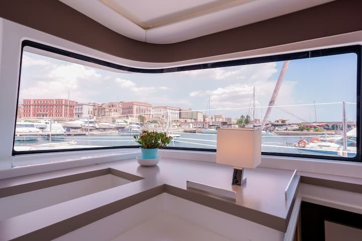  Catamaran Bali 4.8 (2022) voor Charter - Taranto | #13988 - 12