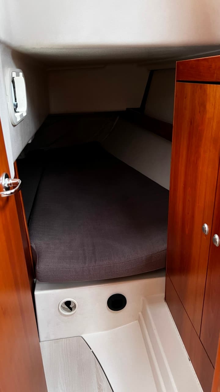  Barca a vela Dehler 32 (2016) per Noleggio, overcloccabile Arzon | #14052 - 7