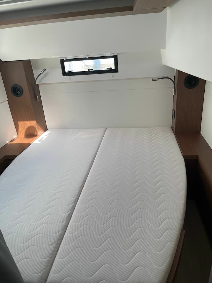 Athen 13.99 m Für Charter Katamaran — #14080 - 18
