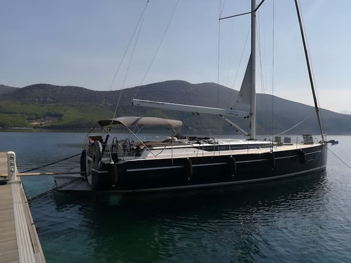 Sailboat Bavaria 57 Cruiser (2017) for Charter - Split | #14089 - 4