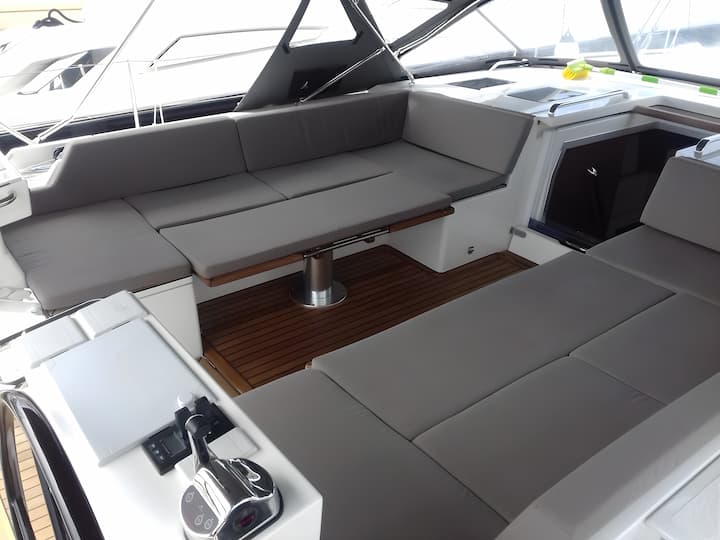 Sailboat Bavaria 57 Cruiser (2017) for Charter - Split | #14089 - 12