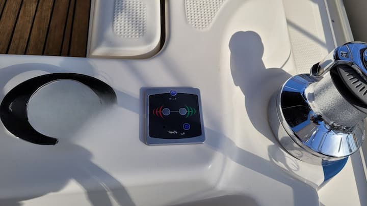 Voilier Bavaria  40 (2008) pour Charter - Athènes | #14116 - 9